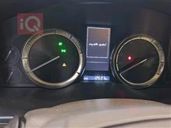 لێکزس LX